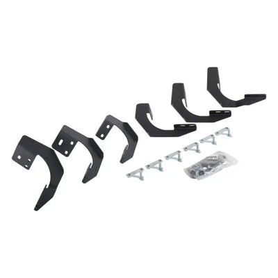 Go Rhino roof rack
