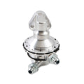 Fuel Pump: Big Block Chevrolet; HP Billet Mechanical Pumps; 170+ GPH