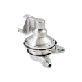 Fuel Pump: Big Block Chevrolet; HP Billet Mechanical Pumps; 170+ GPH