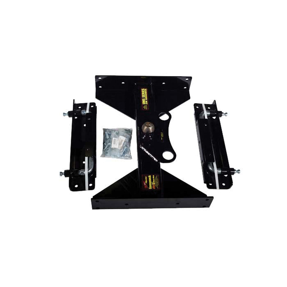 UNDERBOX 25K GOOSENECK HEAD