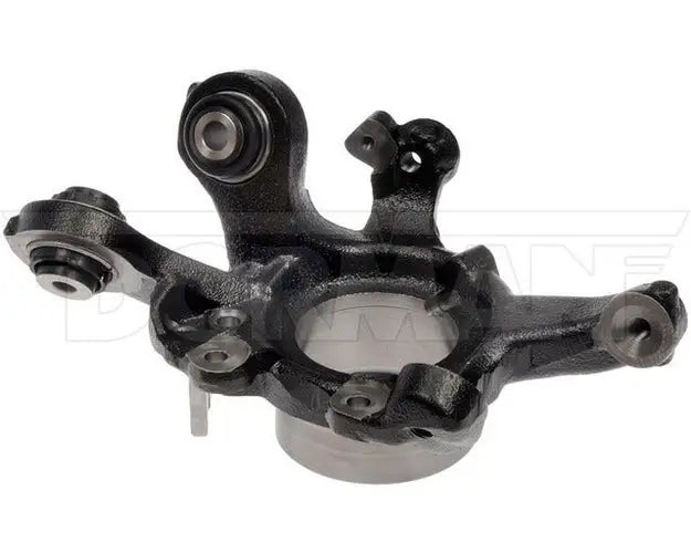 LEFT SUSPENSION KNUCKLE