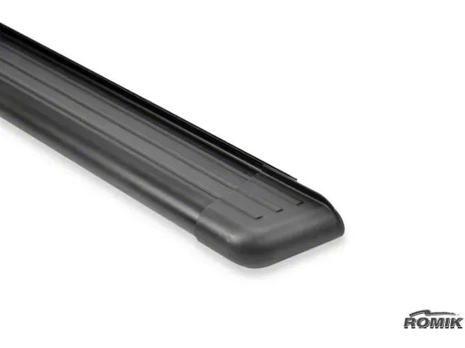 21C BRONCO SPORT RB2 RUNNING BOARD BLACK