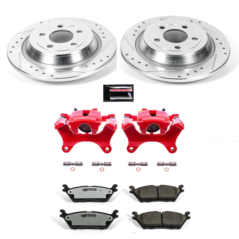 PowerStop auto part