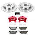PowerStop auto part