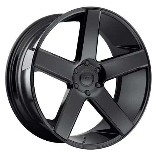 S216 30X10 5X5.5 GL-BLK 25MM