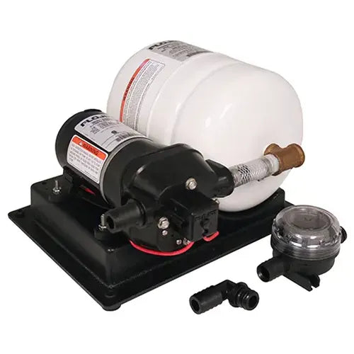 HIGH VOLUME WATER SYS 12 VDC 3.5+ G