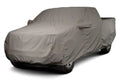 Covercraft Custom Fit Car Covers - Ultratect Gray