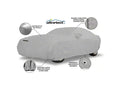 Covercraft Custom Fit Car Covers - Ultratect Tan