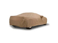Covercraft Custom Fit Car Covers - Ultratect Tan