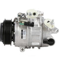 A/C COMPRESSOR