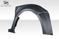 Extreme Dimensions fender flares