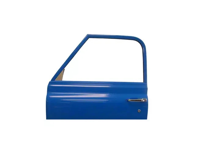 67-72 CHVY/GMC 1 PIECE WINDOW KIT-C