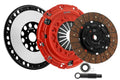 Action Clutch 80-82 Toyota Corolla 1.8L (3TC) 4-Speed Ironman Unsprung Clutch Kit