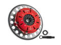 Action Clutch 80-82 Toyota Corolla 1.8L (3TC) 4-Speed Ironman Unsprung Clutch Kit