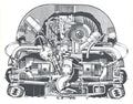 Action Clutch auto part