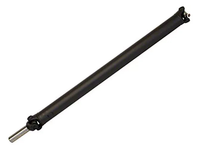 REAR DRIVESHAFT