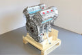 ATK ENGINES auto part installed view