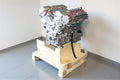 ATK ENGINES auto part close-up