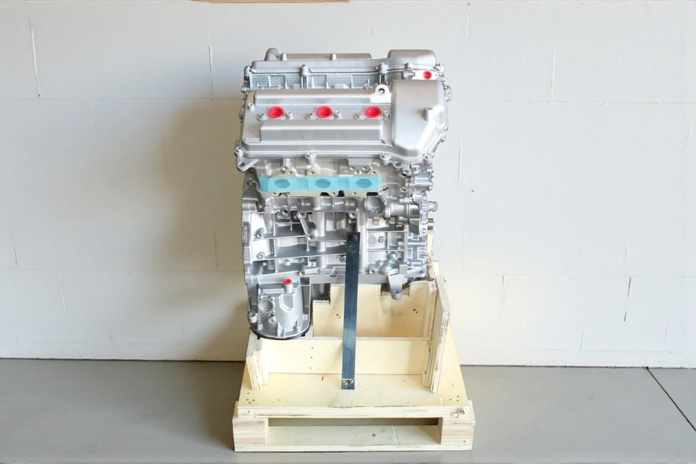ATK ENGINES auto part