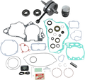 Wiseco, Garage Buddy Complete Engine Rebuild Kit, 66.40 mm Bore