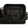 POWER DOOR LOCK ACTR