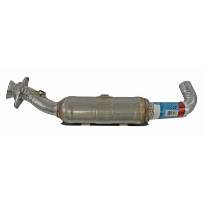 Walker Exhaust auto part