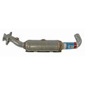 Walker Exhaust auto part