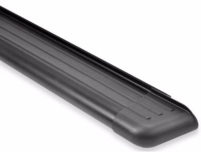 Romik black auto part