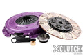 XClutch 70-72 Chevrolet Camaro Z28 6.6L Stage 2 Cushioned Ceramic Clutch Kit