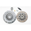 South Bend Clutch 99-03 Ford 7.3 Powerstroke ZF-6 Carbotic Friction 4 Paddle Spicer Clutch Kit