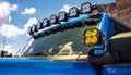 Carli Unchained 3.5 System - Base - 3in Lift - 03-09 Ram 2500/3500 - Diesel - Long Arm