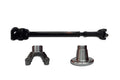 JL REAR 1310 SOLID CV DRIVESHAFT 4 DOOR SPORT PINION YOKE STYLE