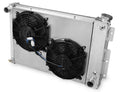 FB FAN/SHROUD PACKAGE ECO