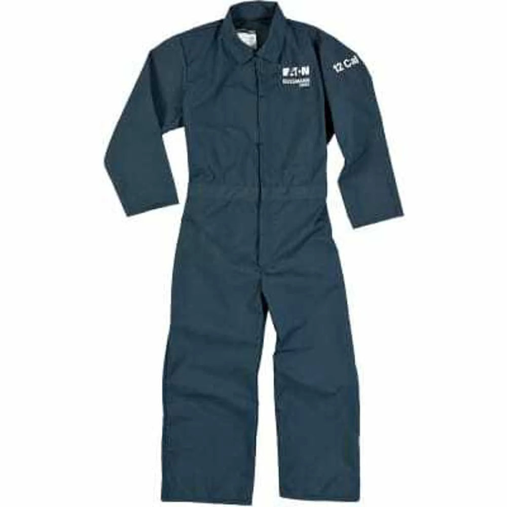 PPE XL ARC FLASH COVERALLS