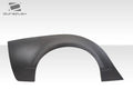 Extreme Dimensions fender flares detail