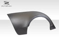 Extreme Dimensions fender flares