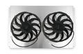 FB FAN/SHROUD PACKAGE HP FB150-FB152