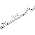 Magnaflow exhaust