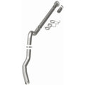 Magnaflow exhaust