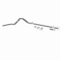 Magnaflow exhaust close-up