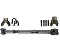 JK REAR 1310 SOLID CV DRIVESHAFT 2 DOOR