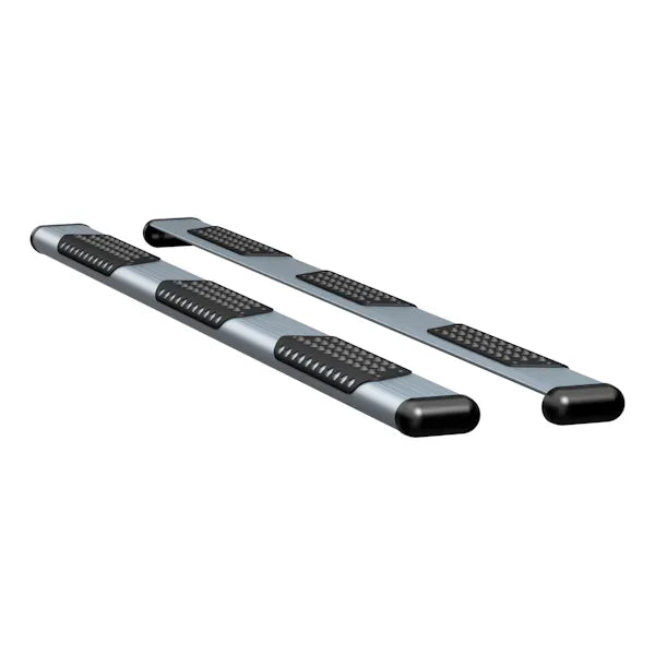 O-MEGA II 6" OVAL STEPS