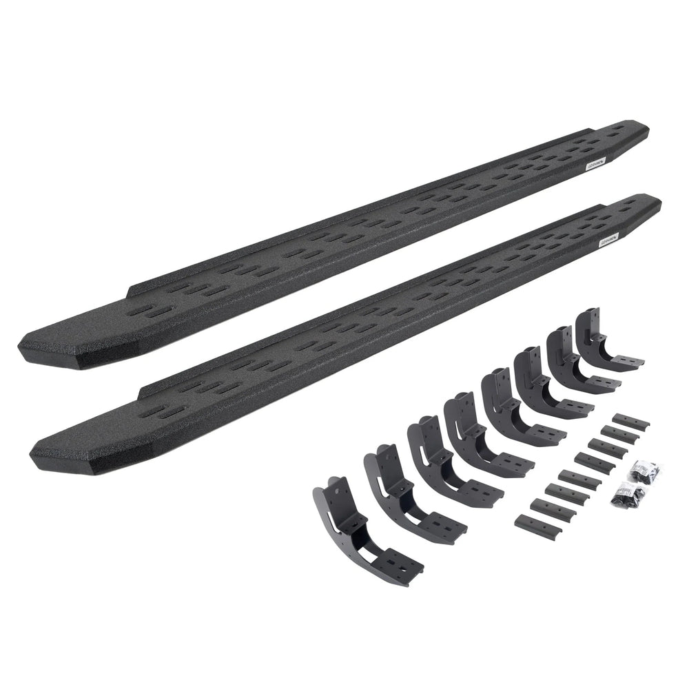 Go Rhino roof rack