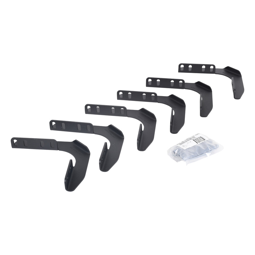 Go Rhino roof rack