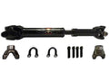 JK REAR 1310 CV GREASEABLE DRIVESHAFT 2 DOOR