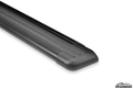 21C ROGUE RUNNING BOARDS RB2 BLACK SIDE STEPS