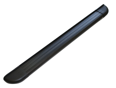 Romik black side steps