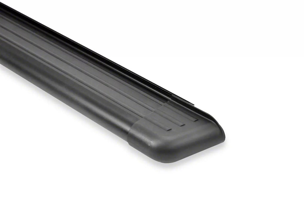 Romik black side steps