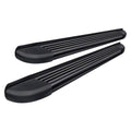 Romik black side steps