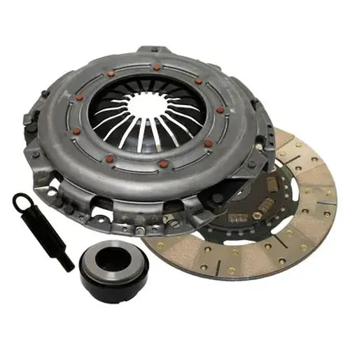 POWERGRIP CLUTCH SET 3.9L 198891 100350 DODGE TRUCK 5.2L & 5.9L 198891 RAMCH